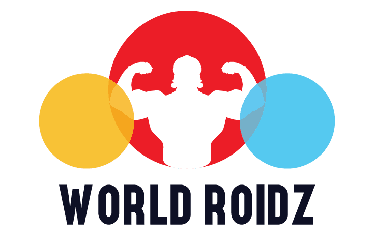 World Roidz | One Stop Shop for Steroids
