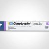 Buy Pfizer Genotropin 36iu Pen Online UK