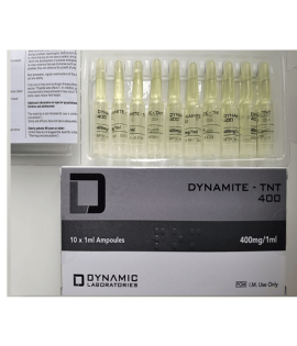 Buy Dynamics Dynamite TNT 400