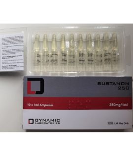 Buy Dynamic Sustanon 250