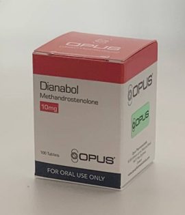 Opus Pharma steroids Dianabol 10 worldroidz.com