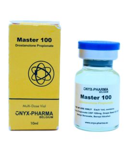 Onyx Mast Prop steroids