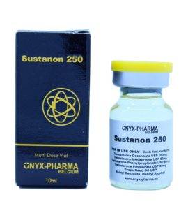 Onyx Pharma Sustanon 250