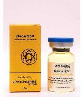 onyx pharma Deca 250