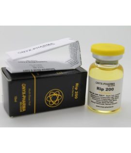 onyx pharma rip 200